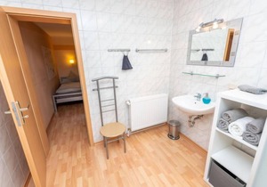 An der Eine by Interhome in Stangerode