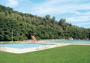 An der Eine by Interhome in Stangerode