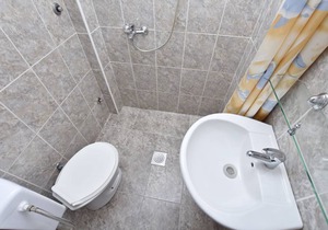 Apartments and Rooms Villa Mia