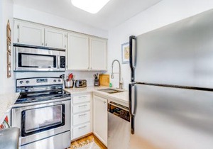 Aspen Village Condo #B-154