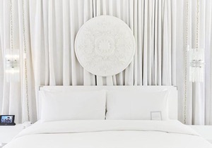 Avalon Hotel and Bungalows Palm Springs