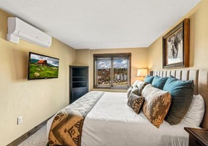 Bear Claw 308 - Premier Ski-in Ski-out, Winter Shuttle & Slope-views!
