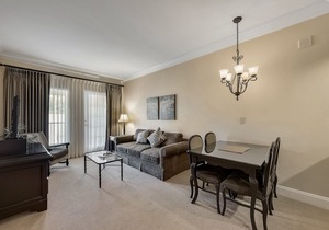 Beautiful 1 Bedroom at Lake Las Vegas Resort Community