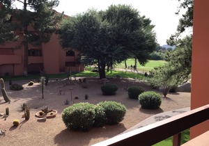 Beautiful Anasazi Village Condo-Close to Shopping, Dining, Golf