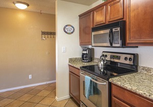 Beautiful Southwestern Sedona Condo with Views
