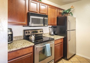 Beautiful Southwestern Sedona Condo with Views