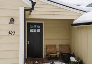 Beautiful Spacious Home in Downtown White Salmon