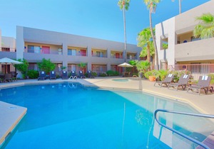 Best Western InnSuites Tucson Foothills Hotel & Suites