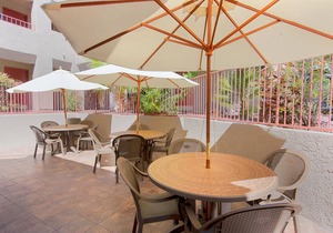 Best Western InnSuites Tucson Foothills Hotel & Suites