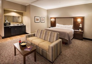 Best Western Premier Helena Great Northern Hotel