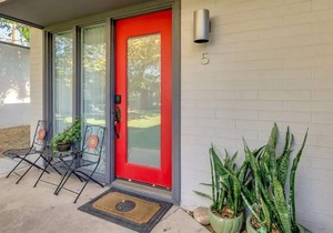 CASITA LINDA ON ARCADIA 2BED/2BATH ~ POOL ~ PATIO