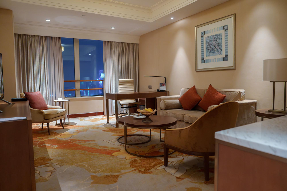 Chic Space with Incredible Views Russian Hill Vista