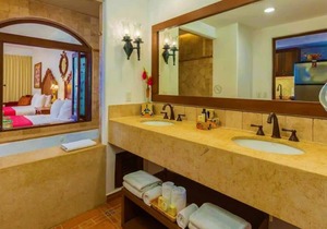 Classy 2BR Family Suite @Cabo +24/7 Concierge Club