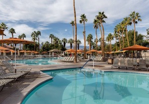 Coachella Weekend 2 - Sleeps 8 easily!