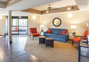 Comfort Inn Lincoln