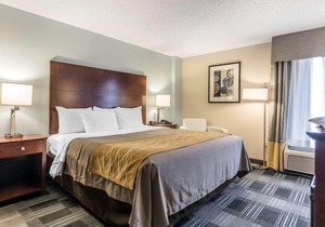 Comfort Inn Omaha