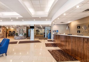 Comfort Inn & Suites Omaha