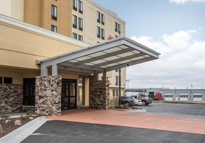 Comfort Inn SW Omaha I-80