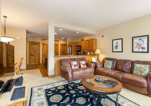 Condo Nestled in the Woods/On Shuttle Route to Slopes/Shared Pool and Hot Tub