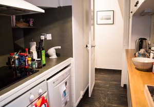 Cool Comfortable Studio Next To The Sacre Coeur