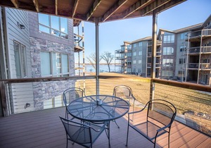 Coronado 202 - Bridges Bay Condo