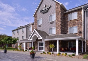 Country Inn & Suites by Radisson Omaha Airport IA