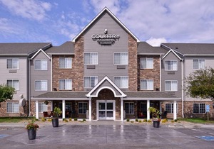 Country Inn & Suites by Radisson Omaha Airport IA
