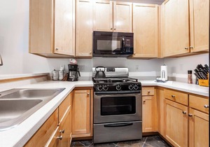 Crestview 306E | Mountain View | Hot Tub | Pool | Near Outlets & Olympic Park