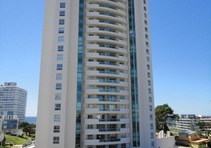 EDIFICIO WIND TOWER PUNTA DEL ESTE in Punta del Este