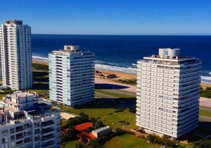EDIFICIO WIND TOWER PUNTA DEL ESTE in Punta del Este