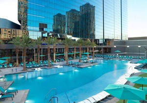 Elara Las Vegas Strip-3Bedroom