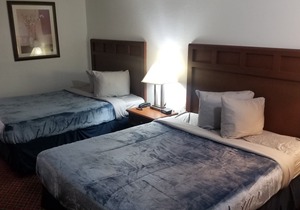 Executive Inn Stillwater