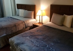 Executive Inn Stillwater