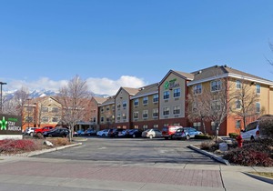 Extended Stay America Suites - Salt Lake City - Sandy