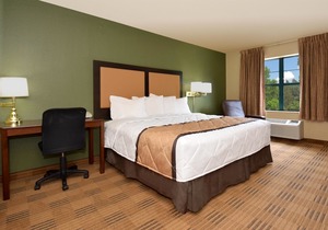 Extended Stay America Suites - Salt Lake City - Sandy