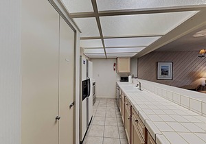Fantastic 3 Bedroom Condo with Great Views and Quiet Slopeside Location! (Unit 201 at 1849) by RedAwning