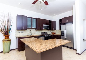 Gorgeous Condo at Caracoles Homes