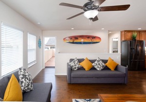 Gorgeous Home with Amazing Rooftop Deck in Grover Beach