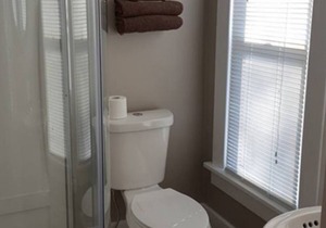 Grayhouse Inn - Room #4