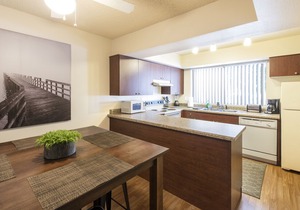 Ground floor in Downtown Tempe near ASU!