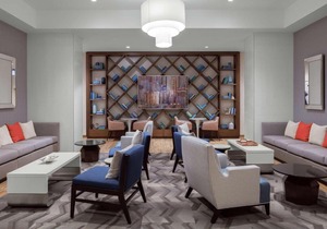 Hampton Inn Chicago McCormick Place