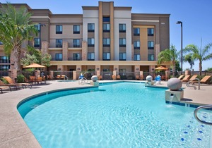 Hampton Inn & Suites Phoenix Glendale-Westgate
