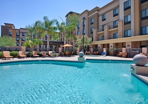 Hampton Inn & Suites Phoenix Glendale-Westgate