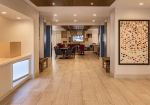 Holiday Inn Ex Ste Porterville, an IHG Hotel