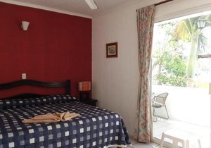 Hotel Casa Chacala