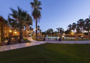 Hotel Tucson City Center, Ascend Hotel Collection