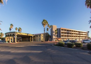 Hotel Tucson City Center, Ascend Hotel Collection