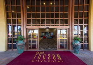 Hotel Tucson City Center, Ascend Hotel Collection