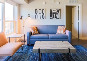 Kasa | Work Remotely + Contactless Check-In | Minneapolis