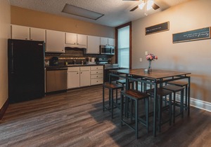 Lovely 3 bedroom Apartment in Midtown/Downtown Omaha